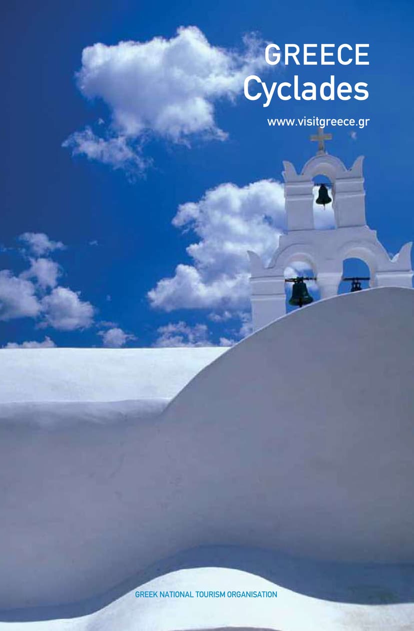 Cyclades