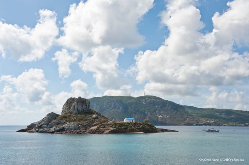 Dodecanese