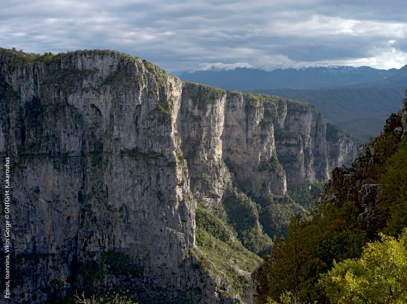 Epirus