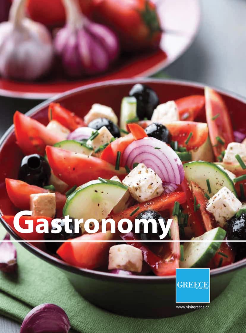 Gastronomy