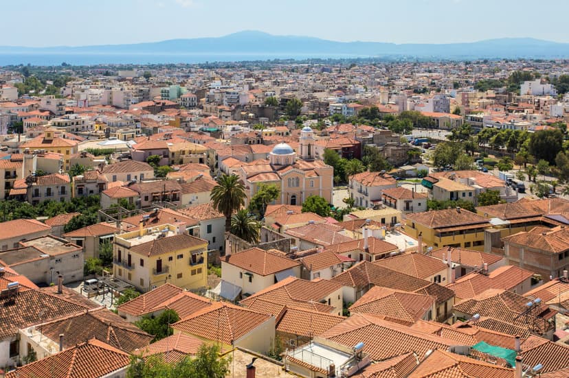 Kalamata