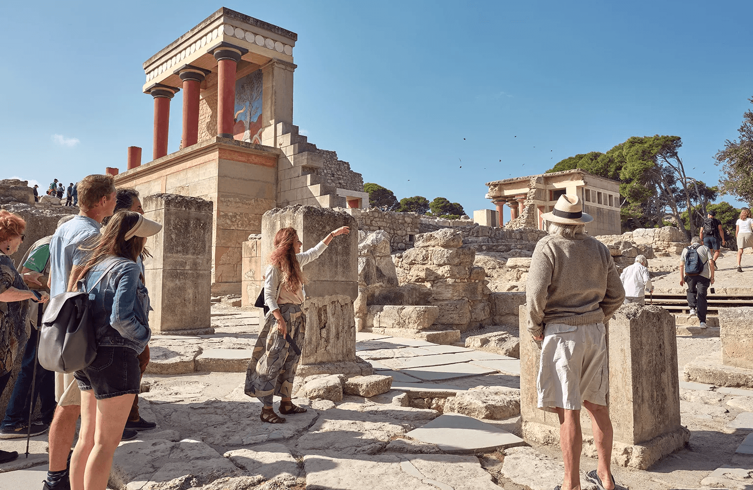 Crete MICE destination