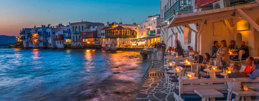 Mykonos