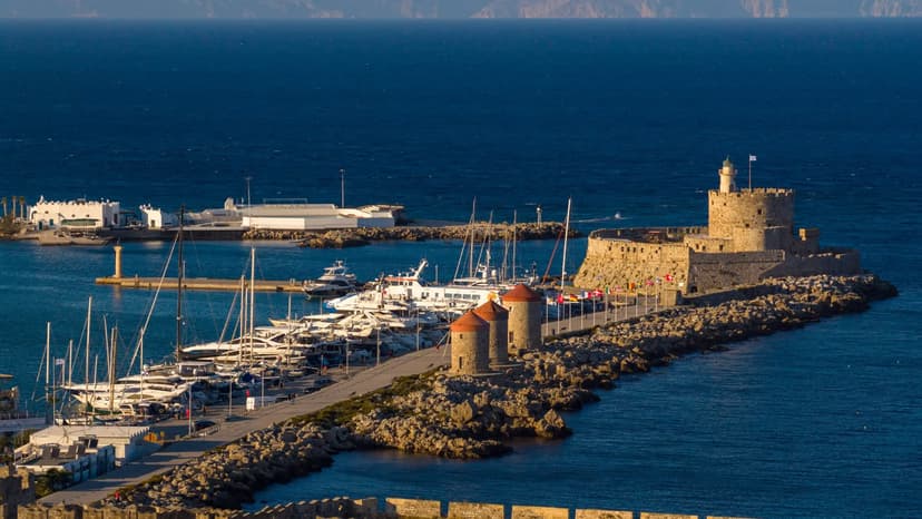Rhodes