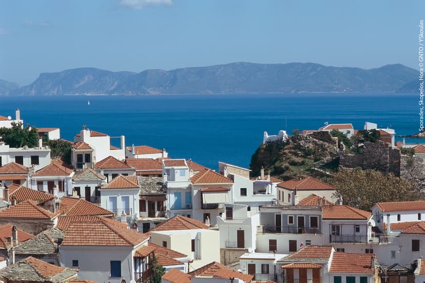 Sporades