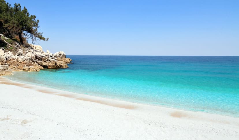 Thassos