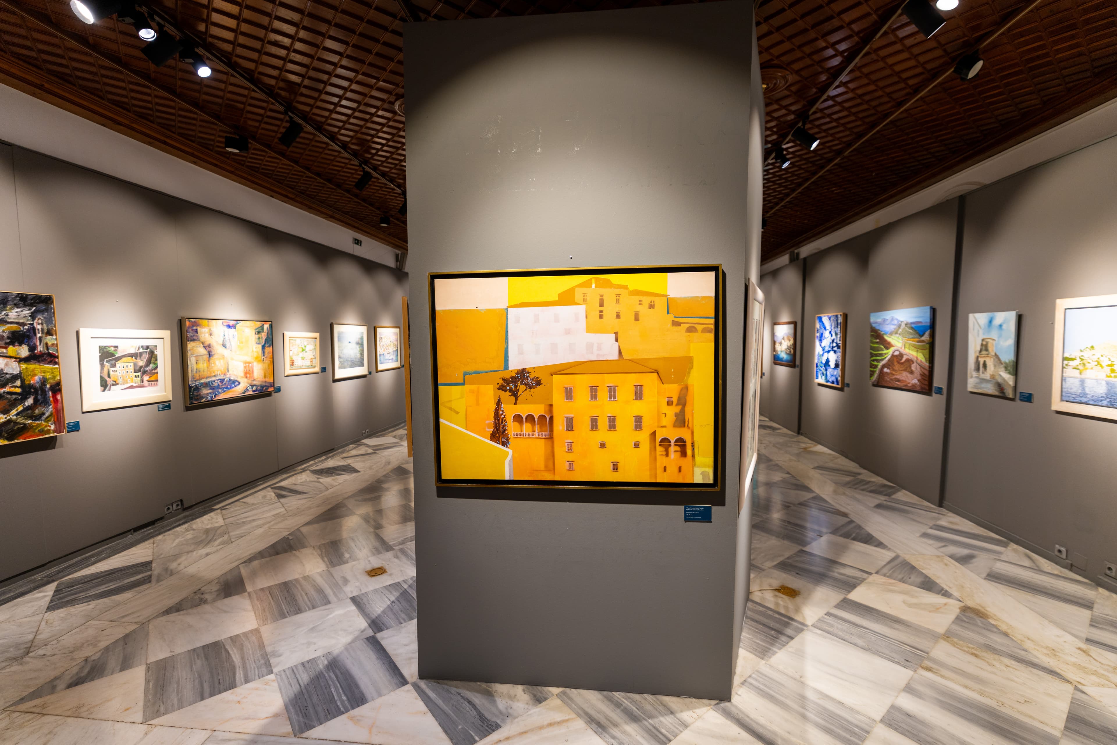 Museums: Guardians of Memory