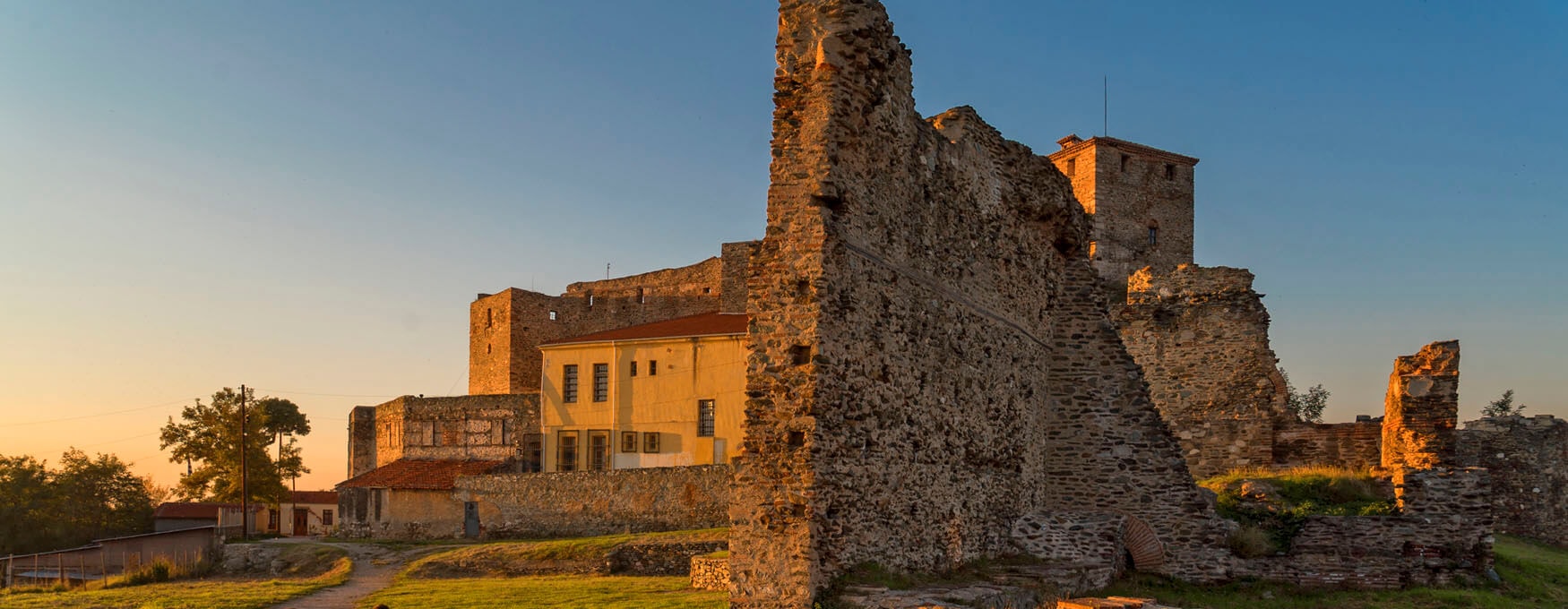 Early Christian and Byzantine Thessaloniki