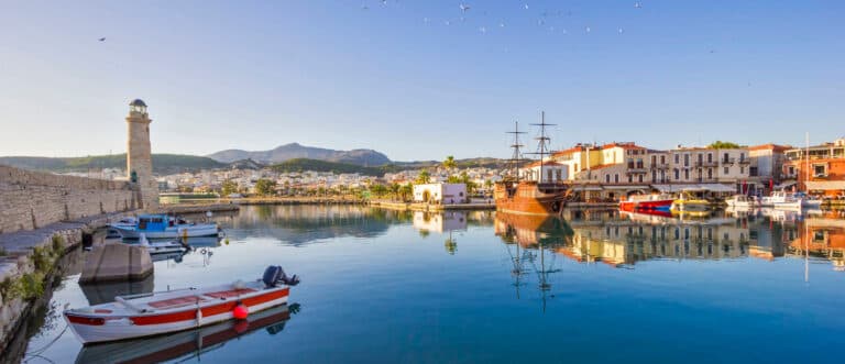 Réthymnon