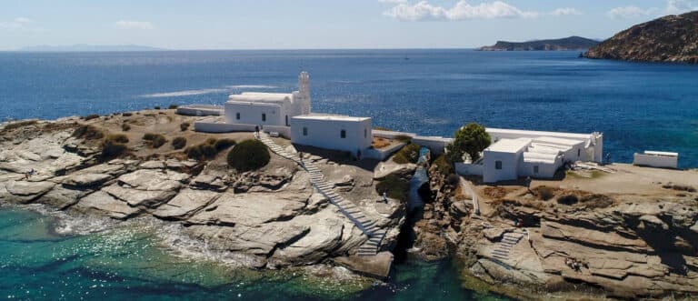 Sifnos