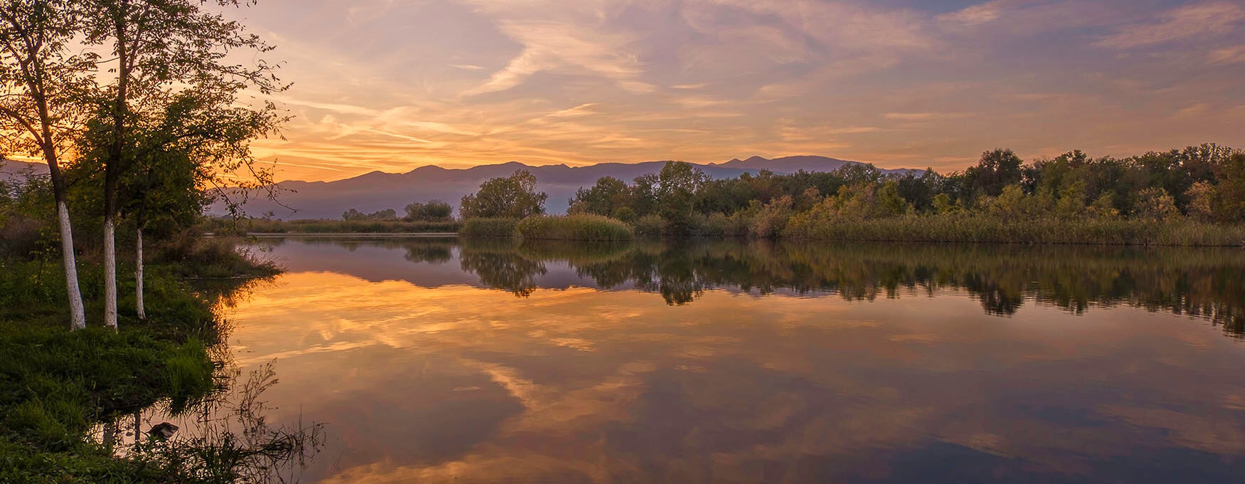Canoeing & Kayaking on Pineios River