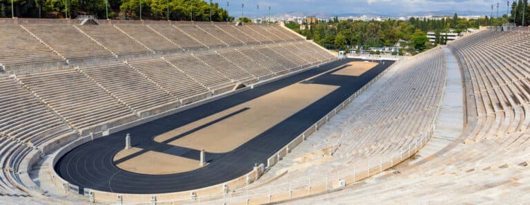 Estadio Panatenaico