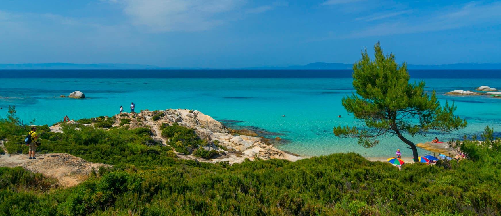 Chalkidiki