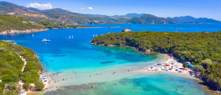 Syvota