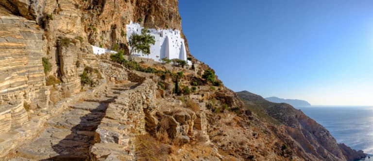 Amorgos