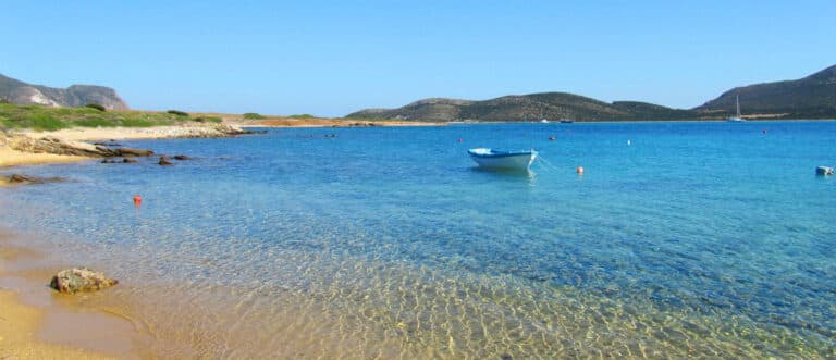 Antiparos