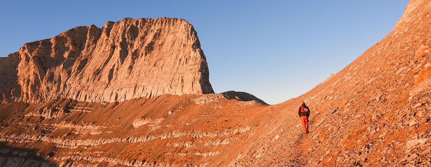 Top extreme sports in Greece