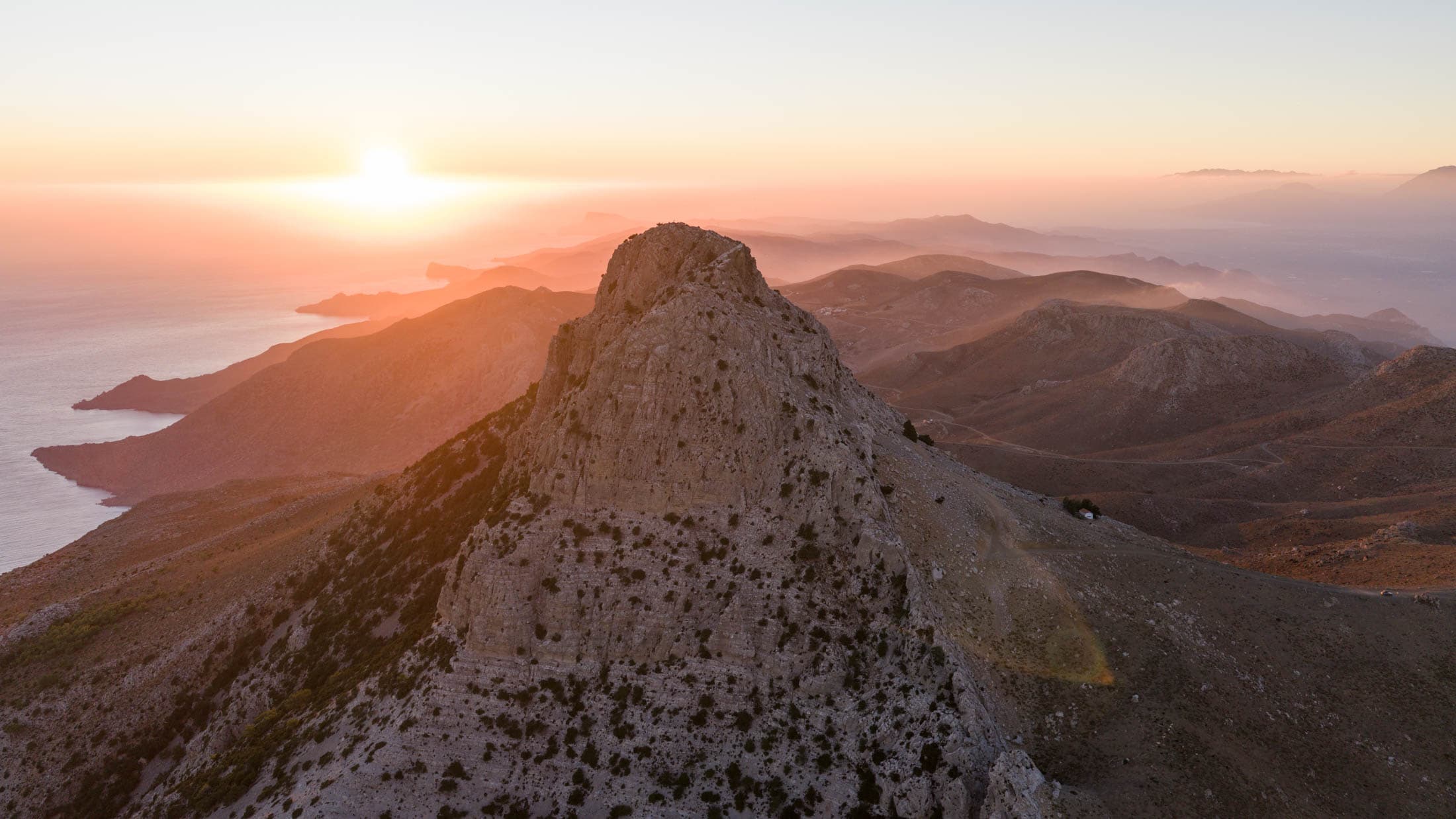 asterousia-mountains