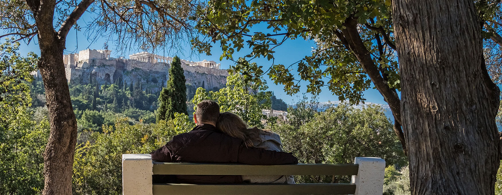 Romantic Getaways in Greece