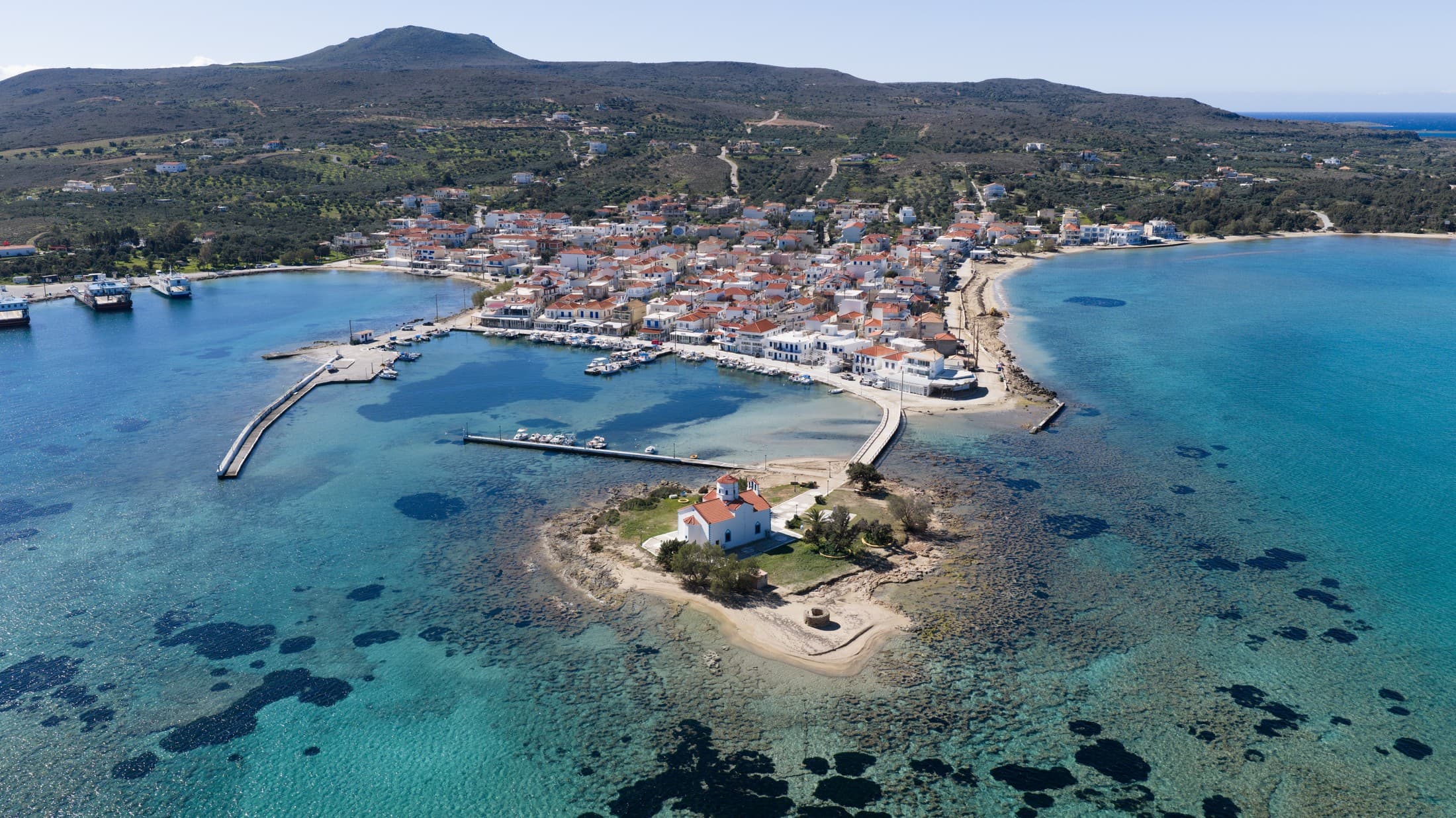 Elafonisos