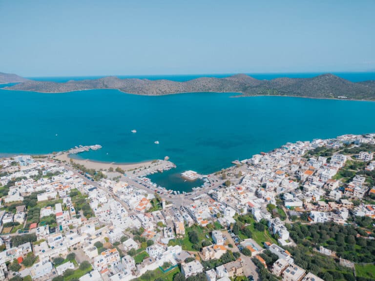 Elounda