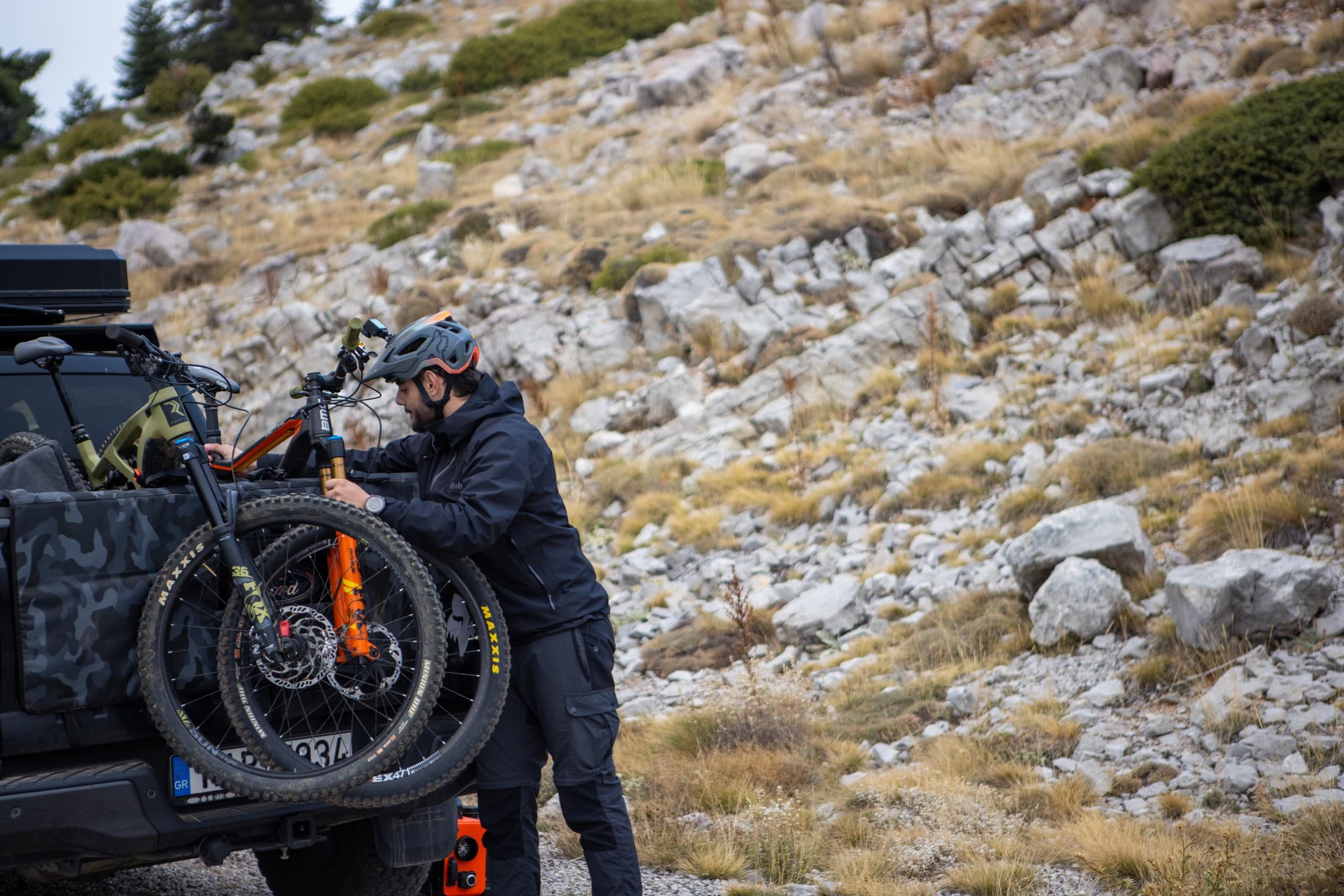 rethymno-by-bike