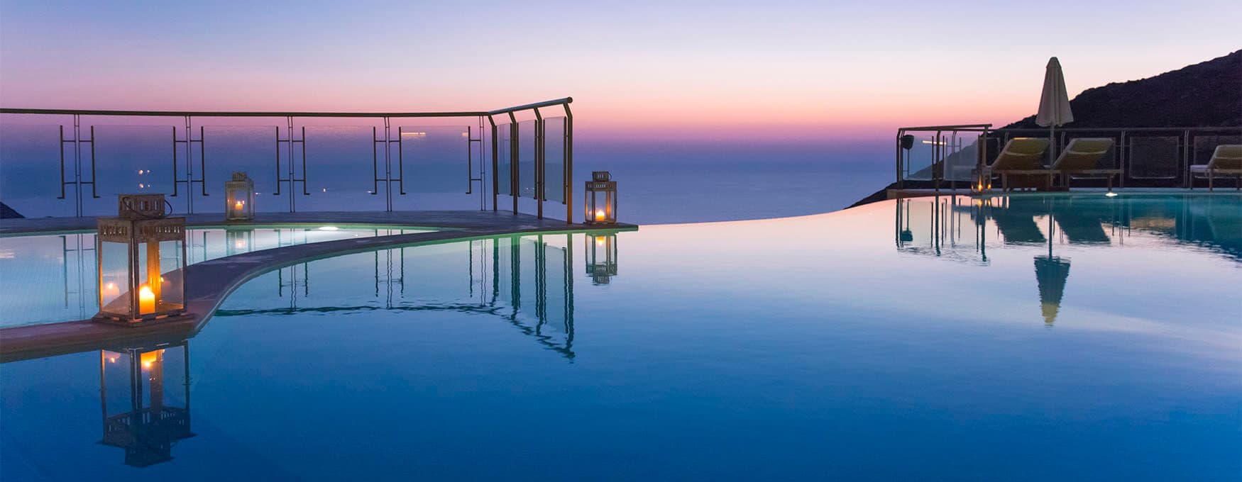 Luxury Holidays