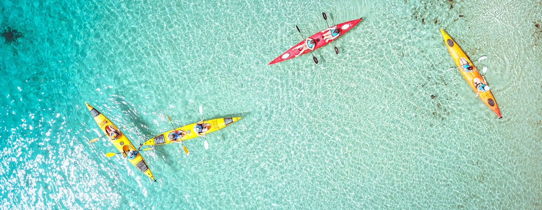 Top 10 outdoor activities in Halkidiki