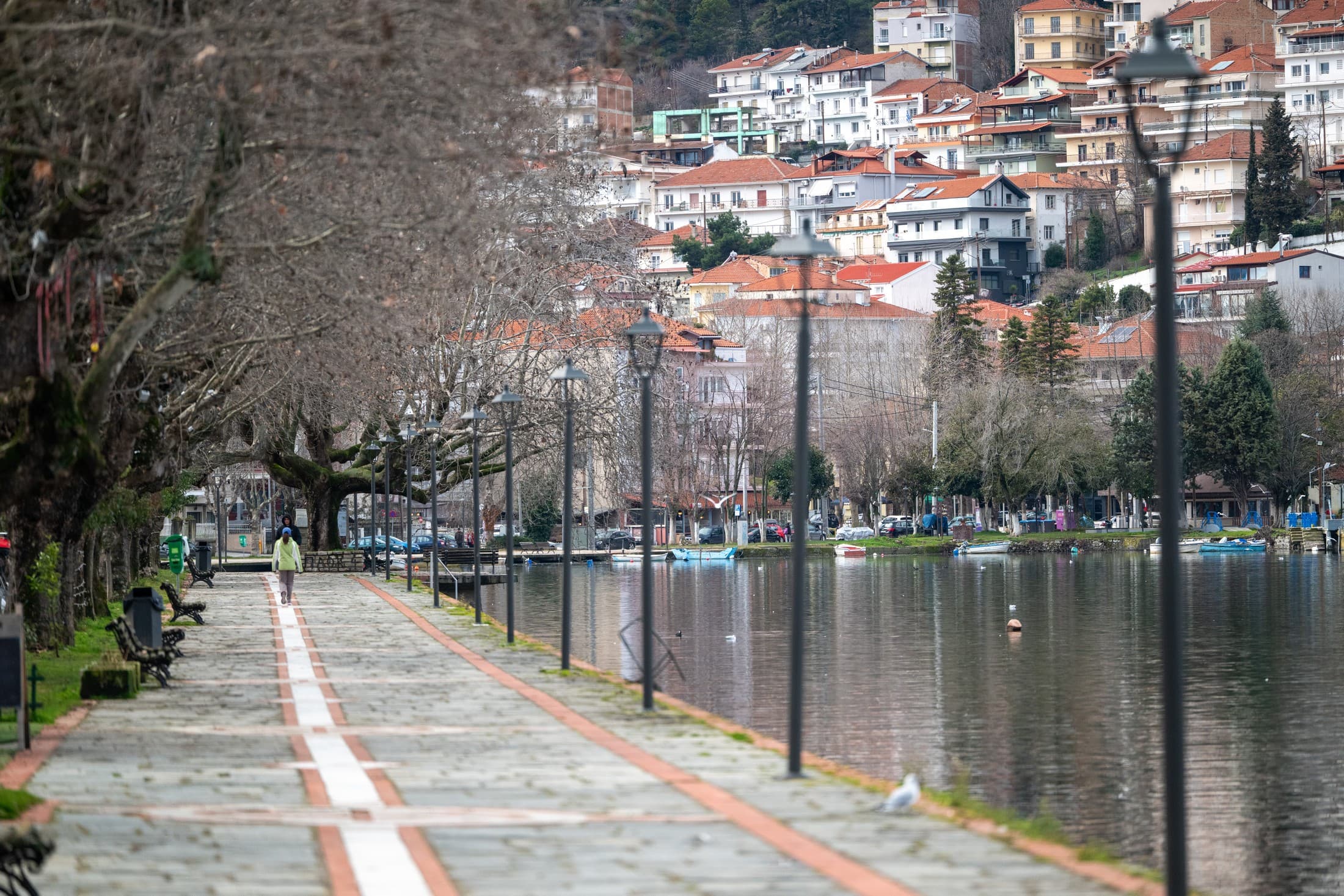 Kastoria