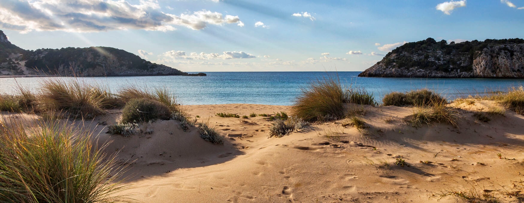 13 Oscar winning beaches