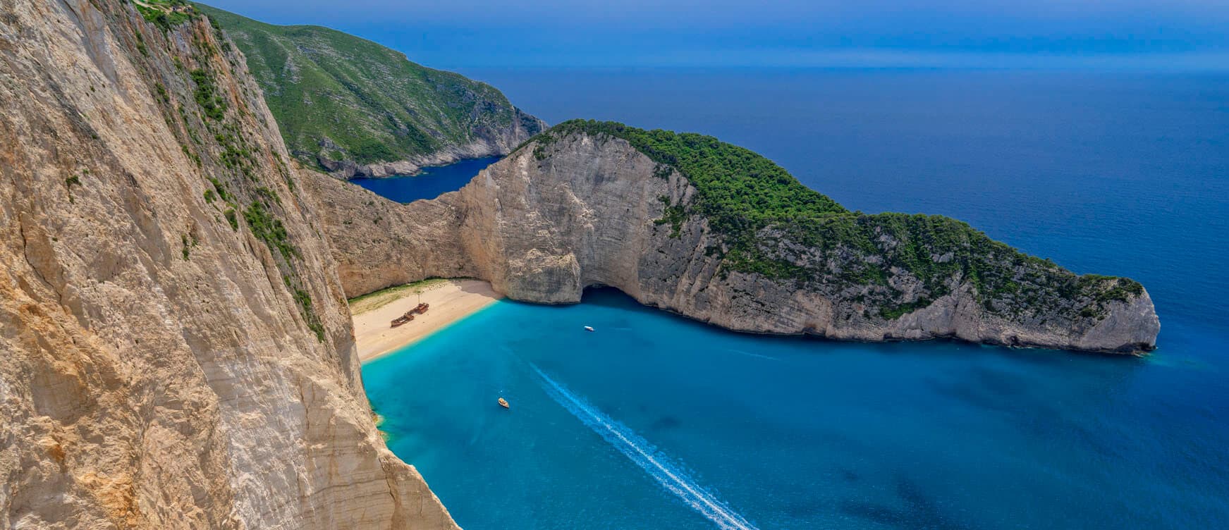 Ionian Islands
