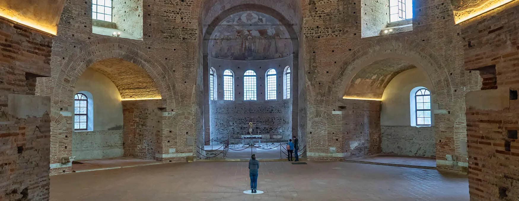 Holy Places