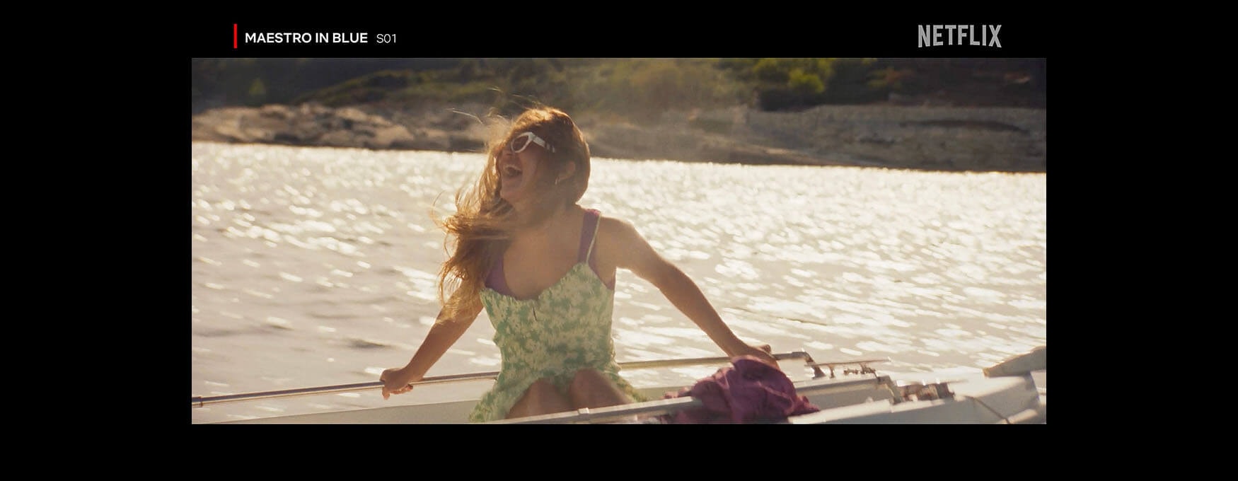 Your Greece, your path