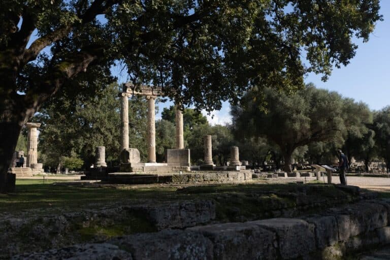 Olympia
