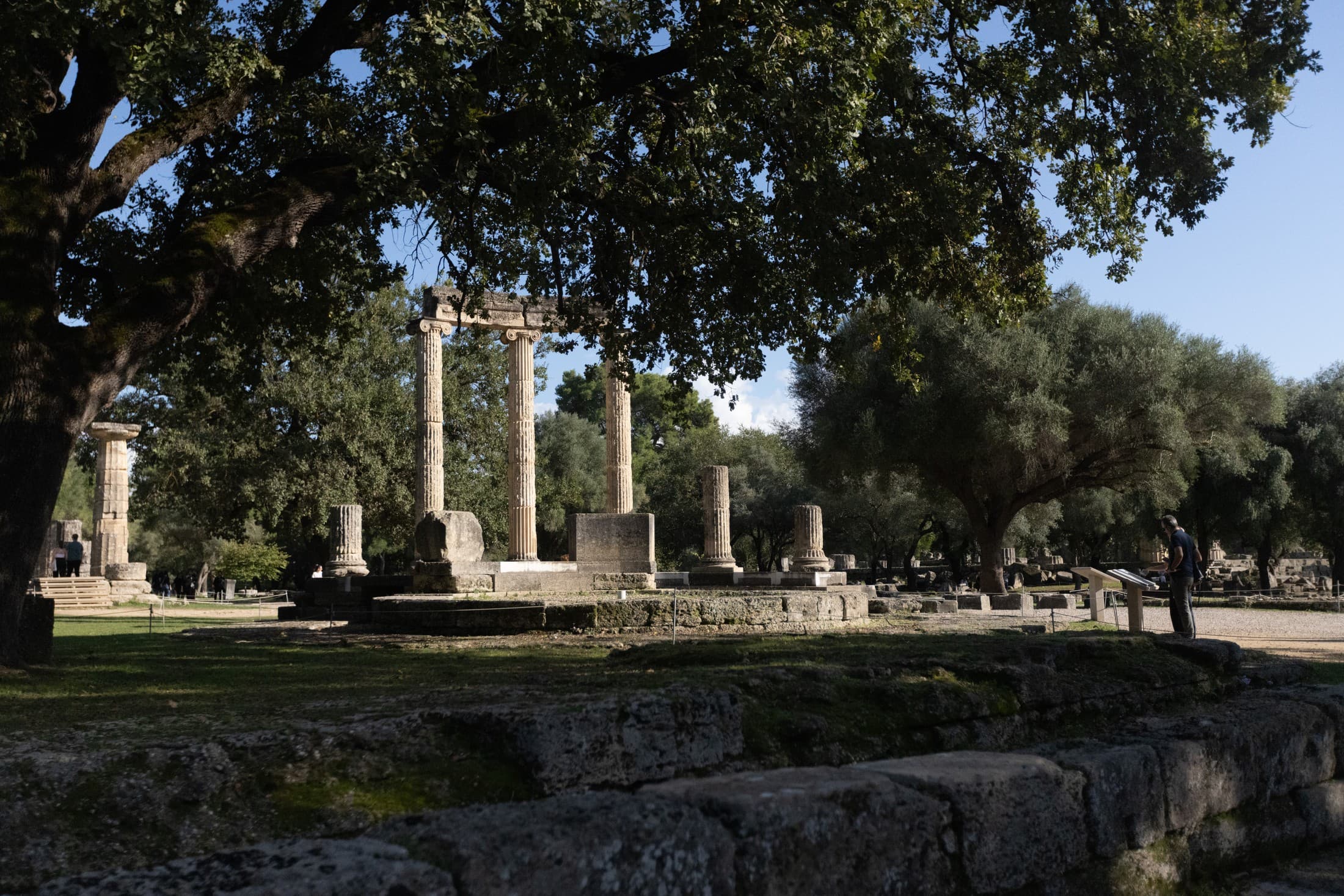Olympia