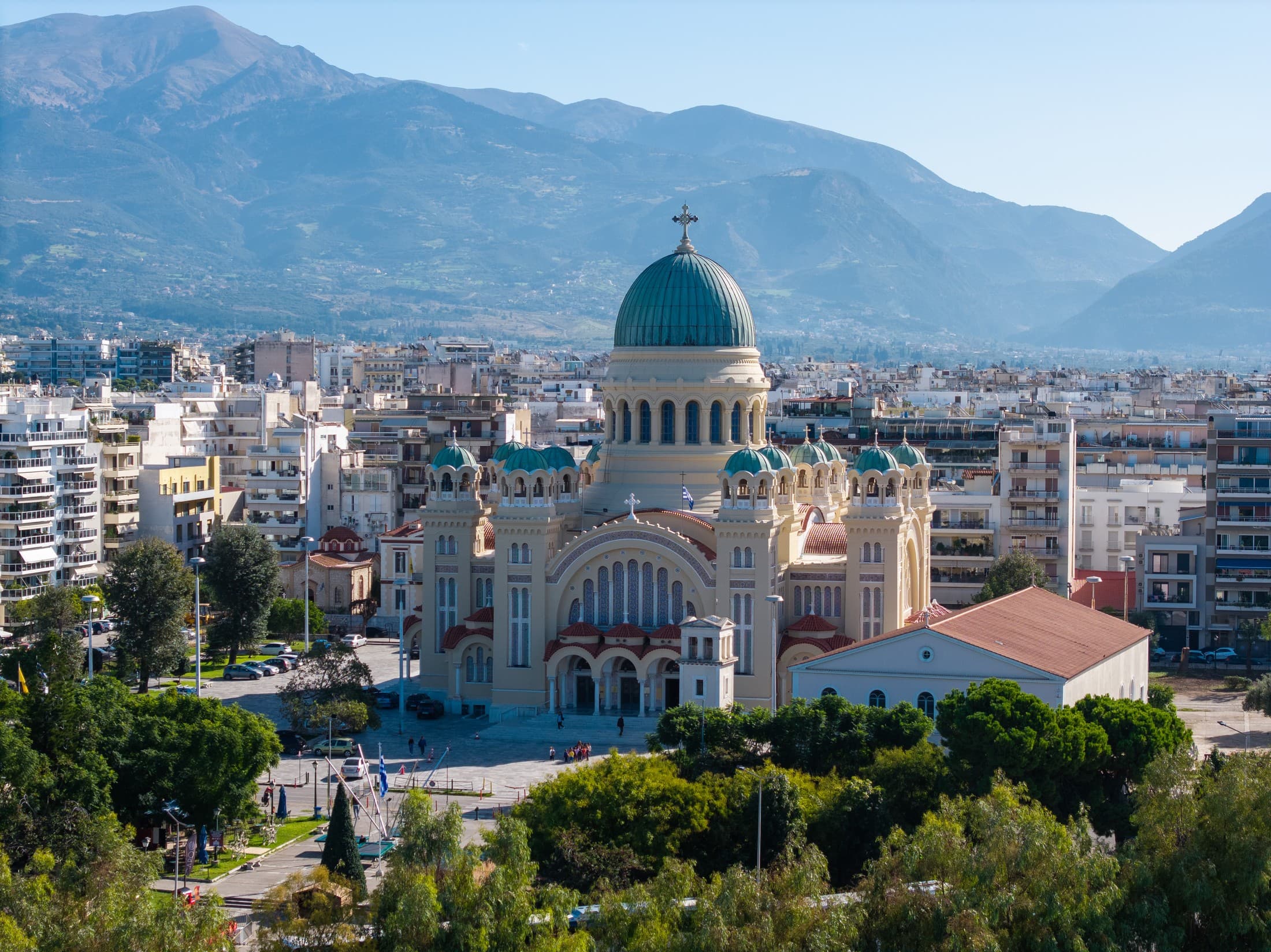 Patras
