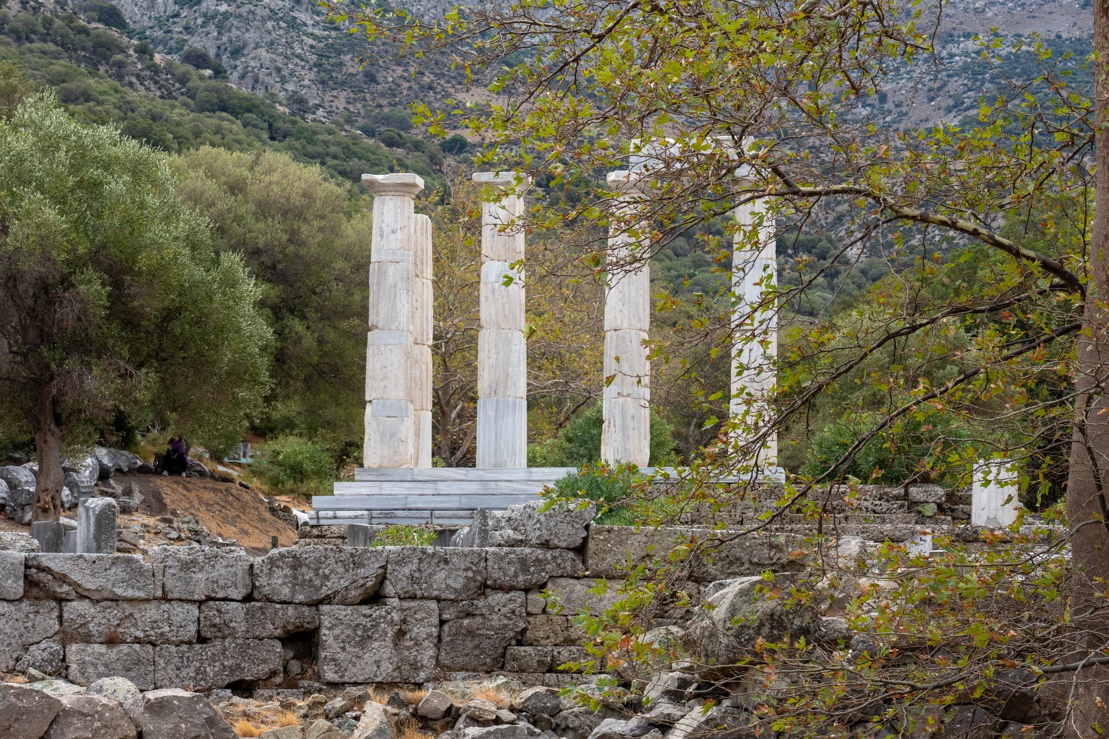 Samothraki