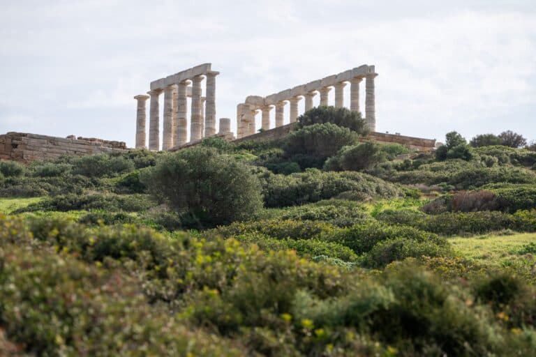 Sounion