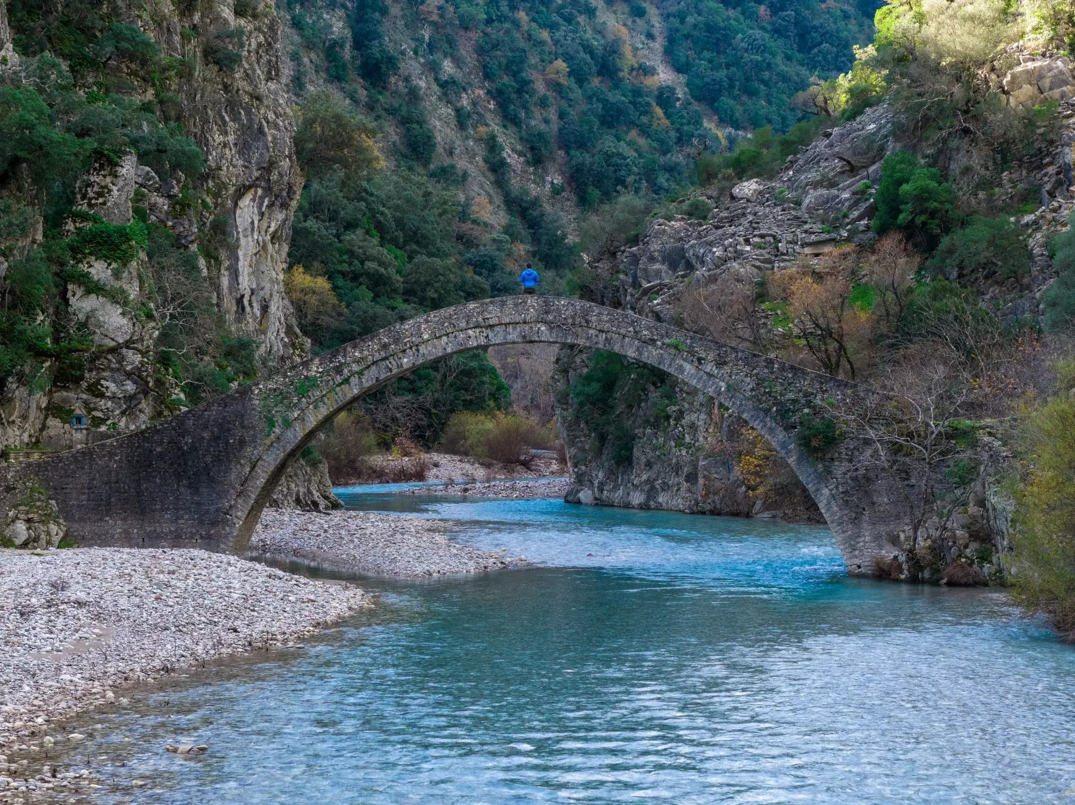 Rivers