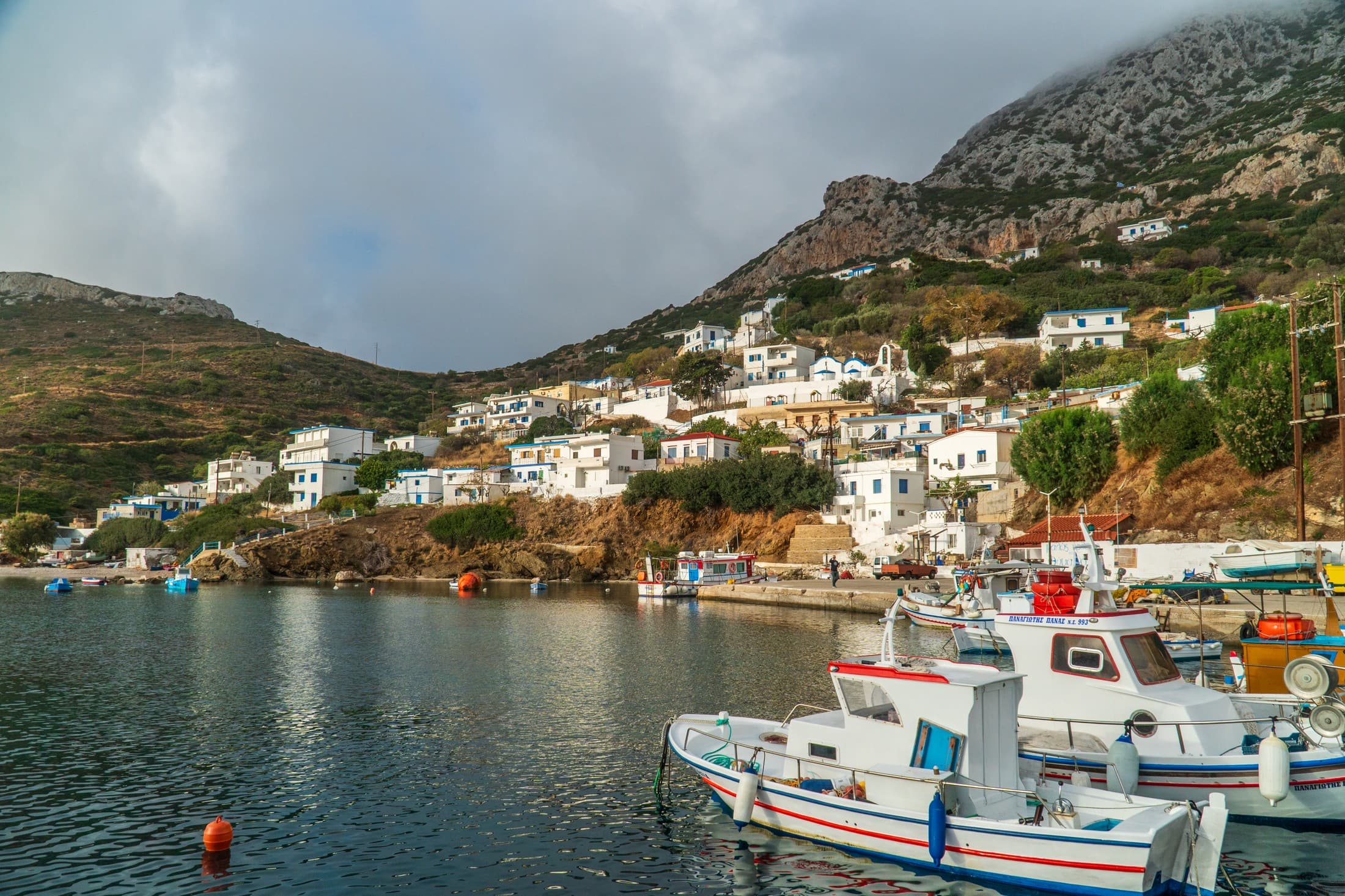 thymena-island