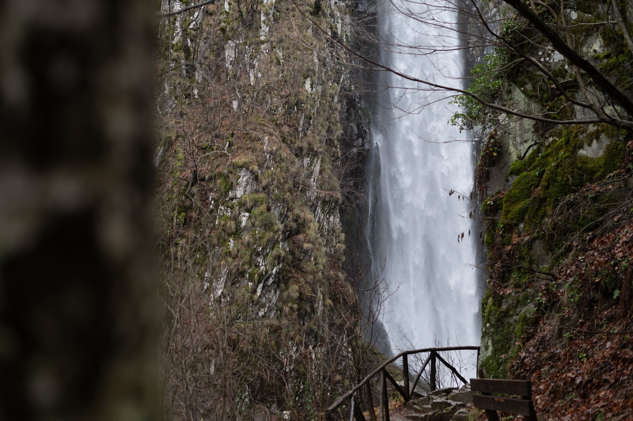 Waterfalls