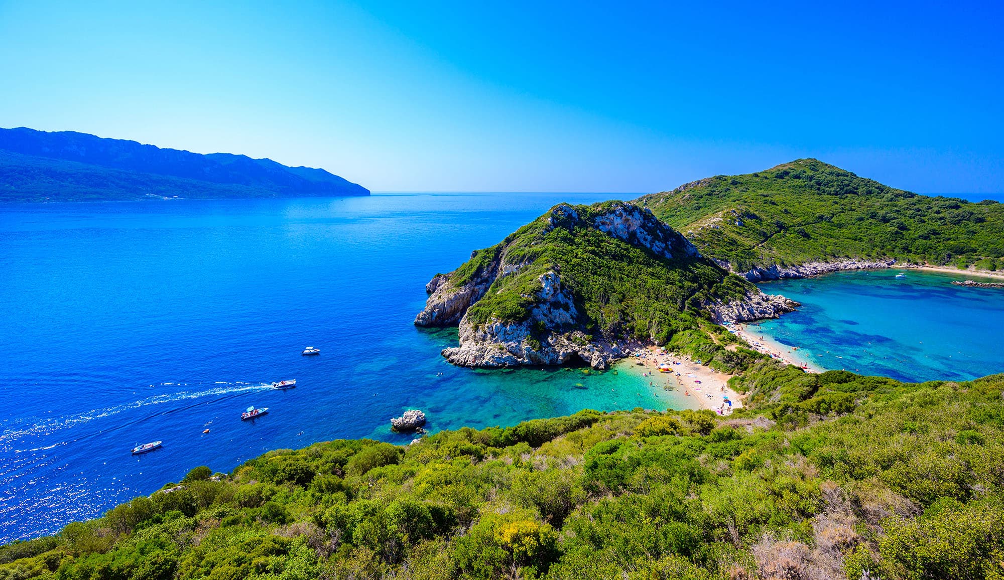 beaches-of-corfu