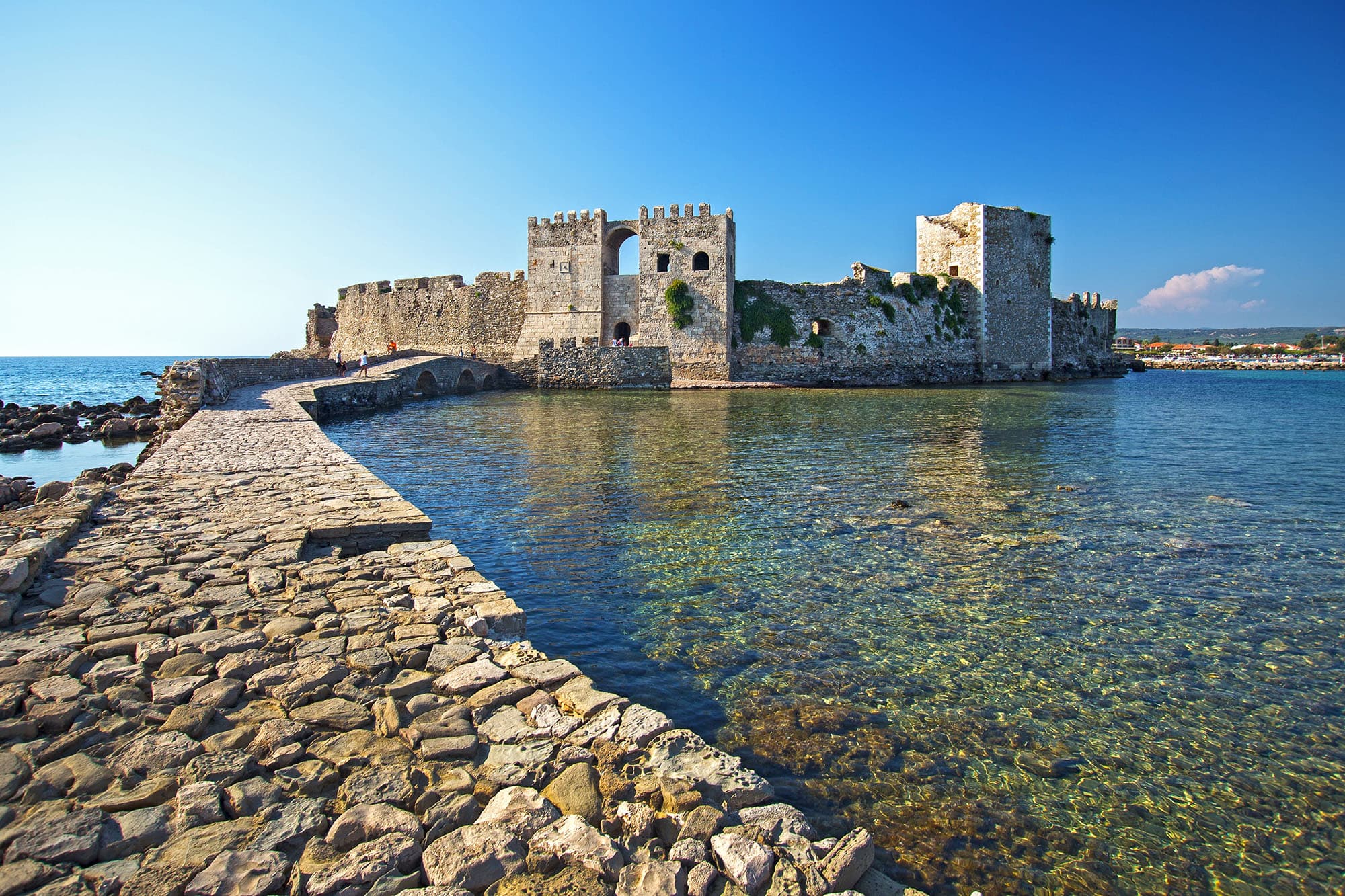 Fortifications
