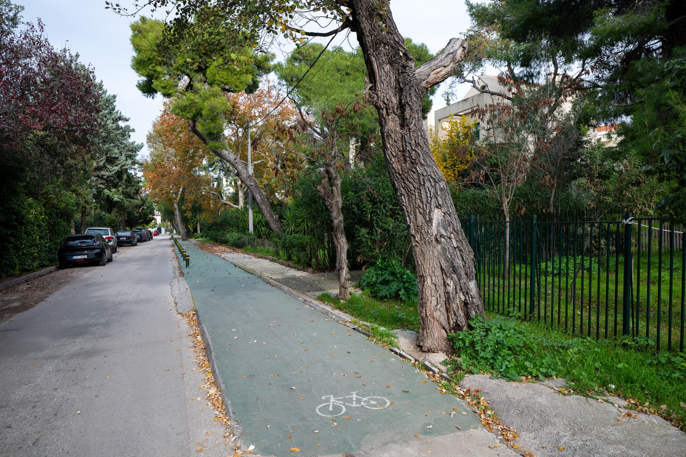 kifisia-cycling-routes