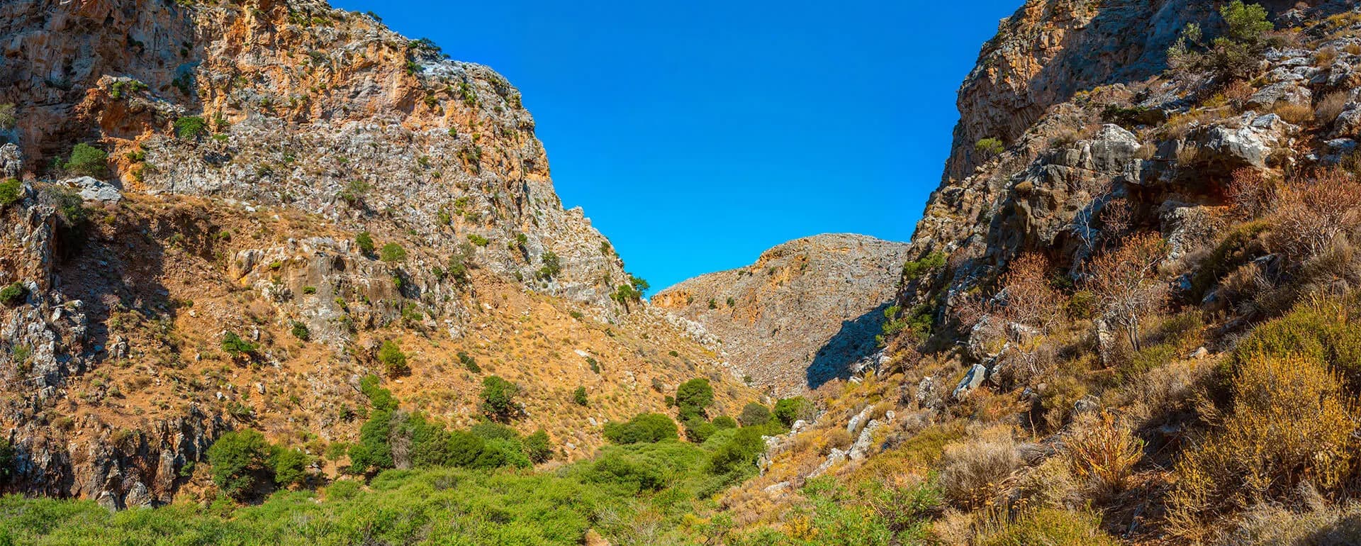 Sitia Geopark