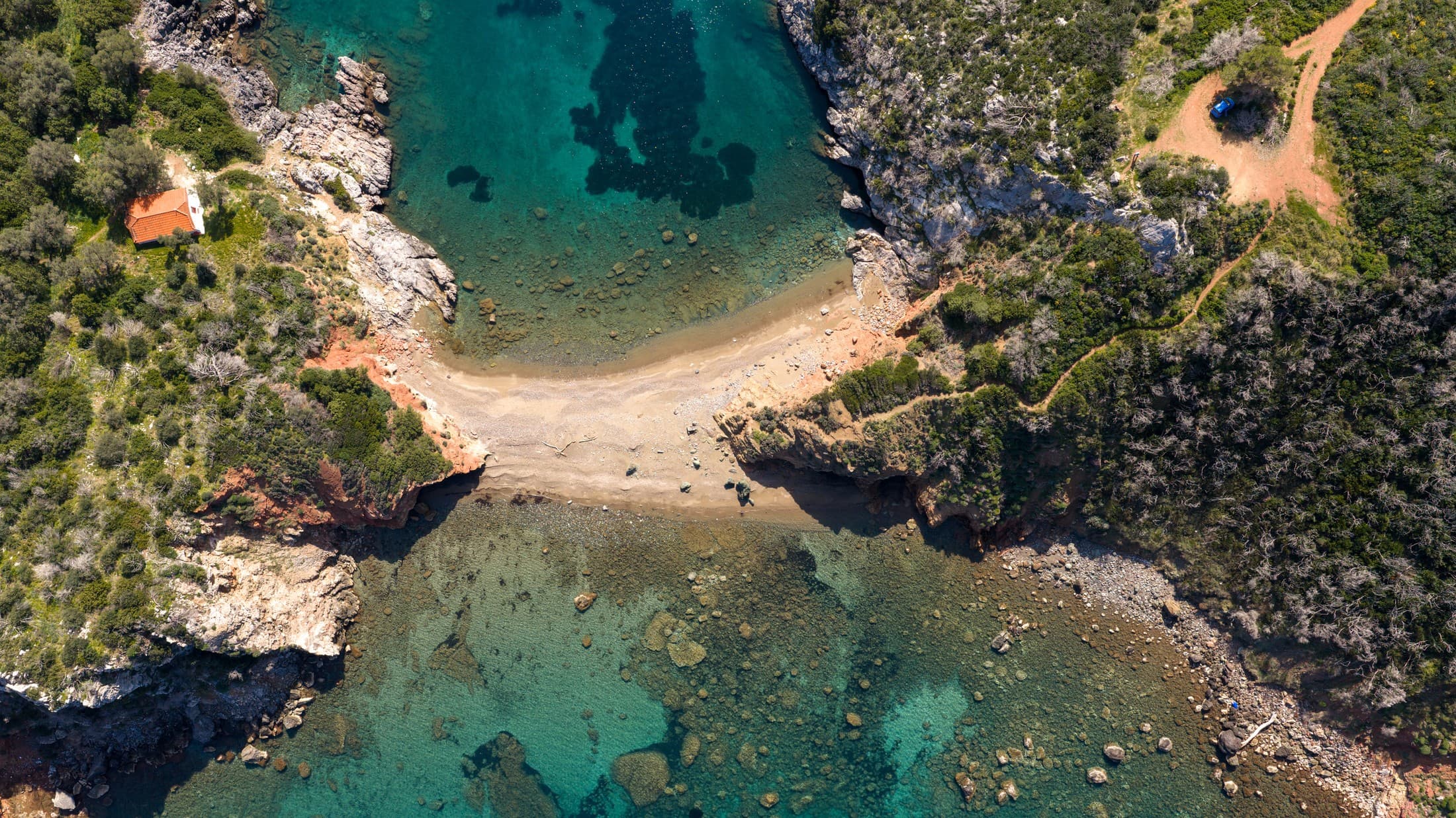 beaches-around-agia-anna