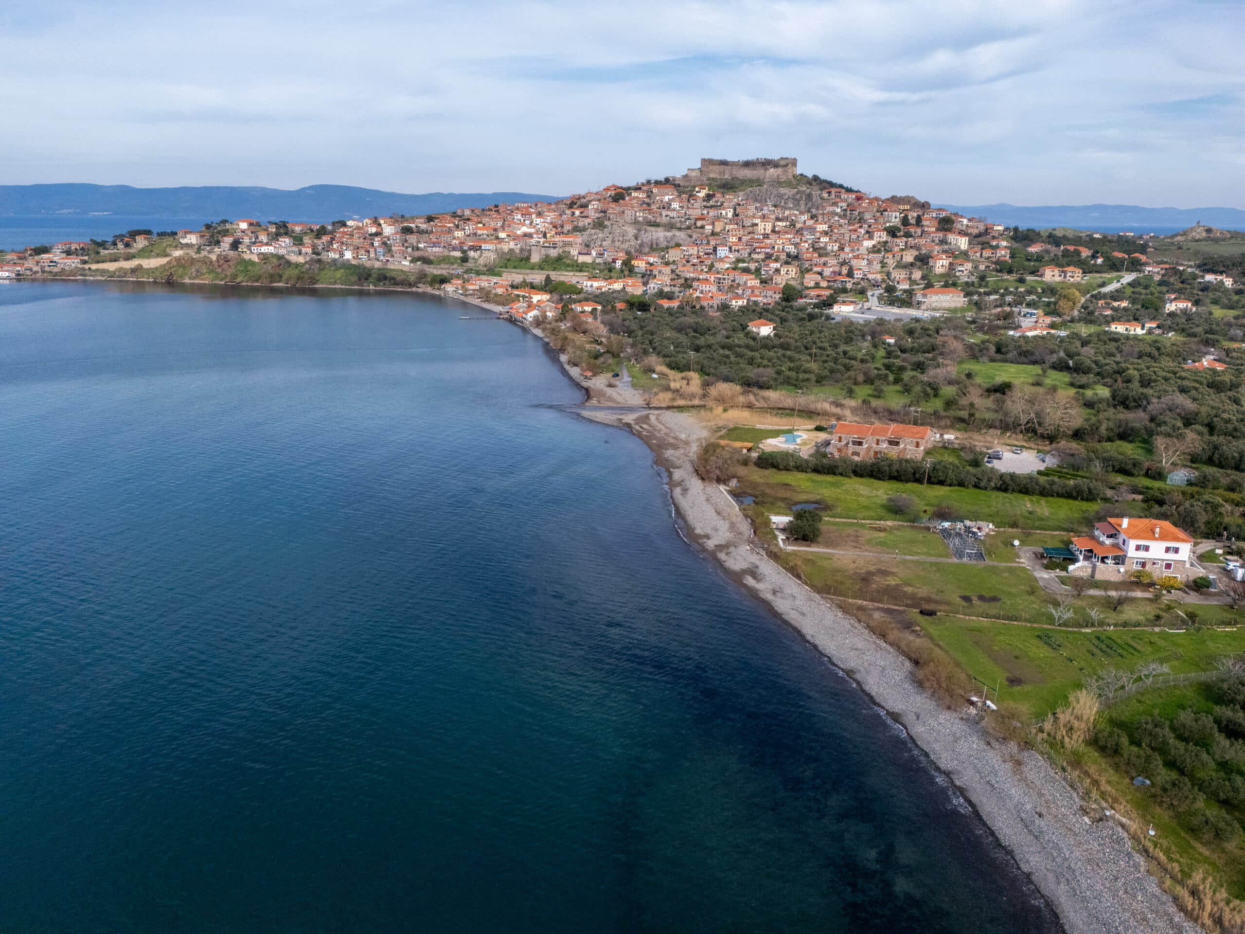 beaches-on-lesvos-island