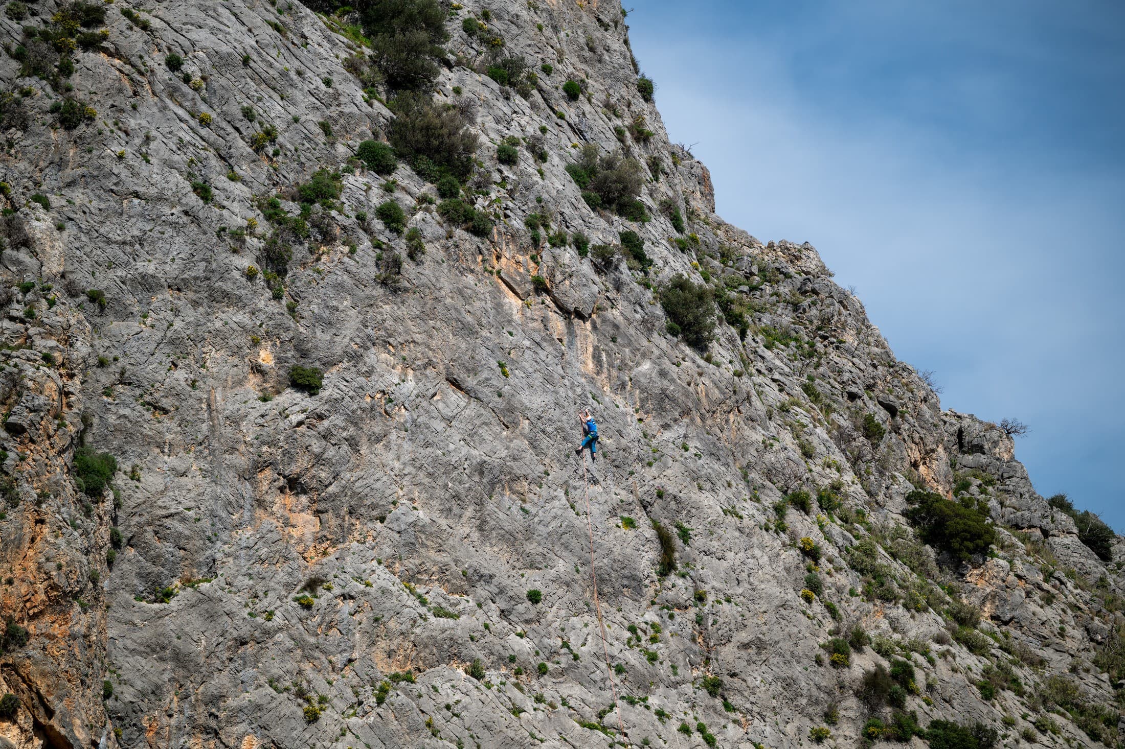 climbing-in-kymi