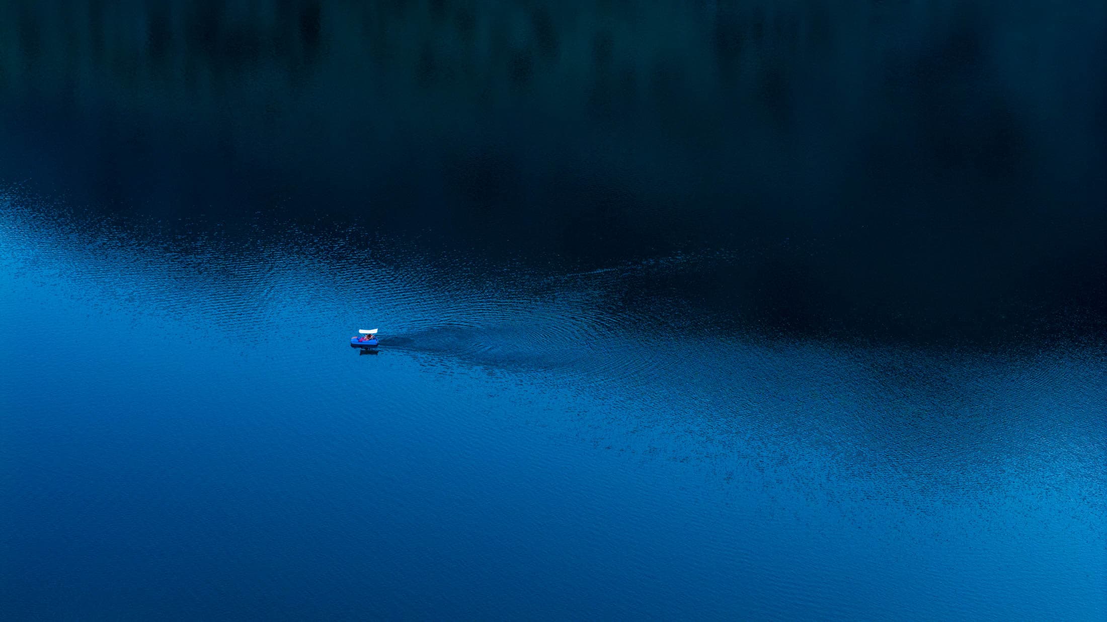 Lake Kournas
