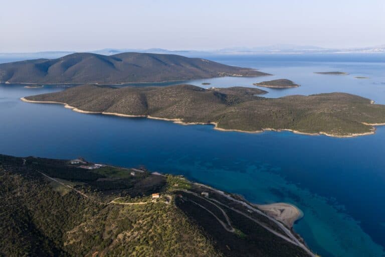 Golfo di Petalii